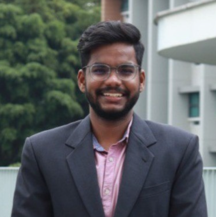 Mohammed Waseem Malik